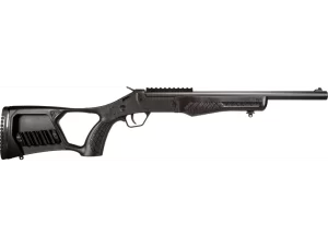 BRZ ROSSI SINGLE SHOT 45/410 BLK