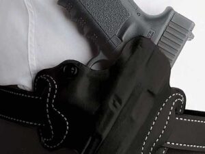 DESANTIS MINI SLIDE HOLSTER