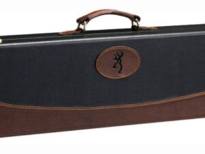 BROWNING LUGGAGE CASE O/U TO