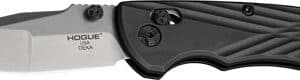 HOGUE DEKA ABLE LOCK FOLDER