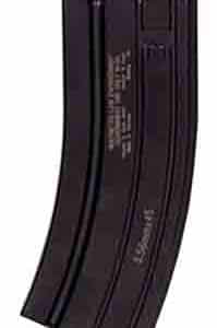 HK MAGAZINE MR556/AR15 5.56X45