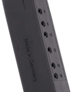 HK MAGAZINE USP9 9MM 18RD