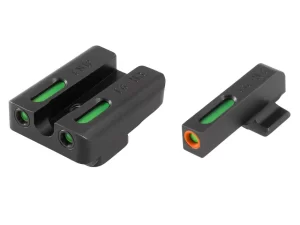 Gun Sights