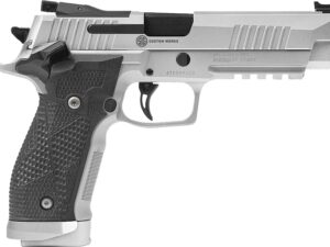SIG P226X5 PST SA 9MM 10R
