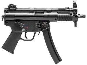H&K SP5K-PDW 9MM PST 30RD 5.8B