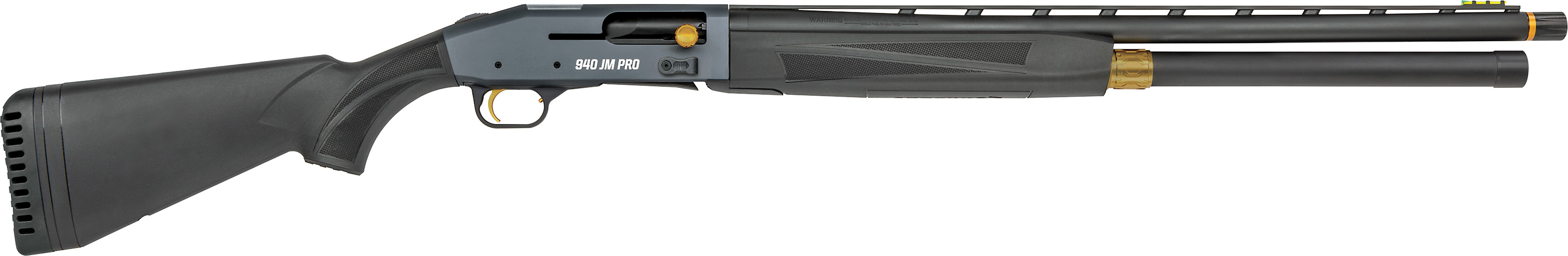 MOS 940 JM PRO 12M/24MC TG 5RD