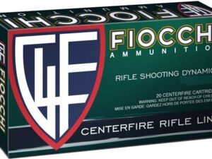 FIOCCHI 300 WIN MAG 180GR PSP
