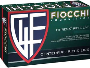FIOCCHI 300 WIN MAG 180GR SST