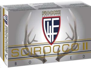 FIOCCHI 300 WIN MAG 180GR