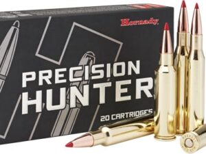 HORNADY PRECISION HUNTR 300WSM