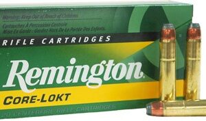 REMINGTON 45-70 GOVT 405GR
