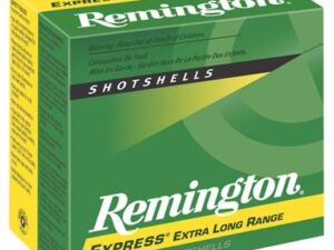 REMINGTON EXPRESS 20GA 2.75"