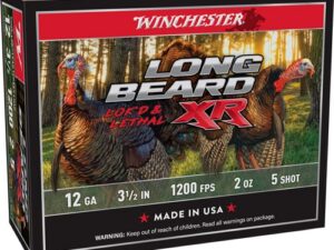 WINCHESTER LG BRDXR 12GA 3.5 5