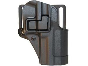 BH SERPA CQC BL/PDL RUG P85 RH BLK
