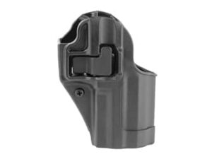 BH SERPA CQC BL/PDL HK P30 RH BLK