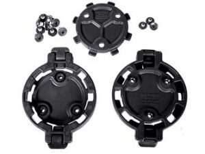 BH SERPA QUICK DISCONNECT KIT BLK