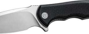 CIVIVI KNIFE MINI PRAXIS 2.98"