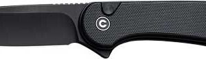 CIVIVI KNIFE ELEMENTUM II 2.96