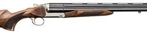CHARLES DALY TRIPLE CROWN 20GA SHOTGUN WHITE 26 BBL
