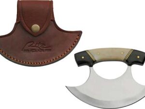 SZCO RITE EDGE 6" HORN & BONE