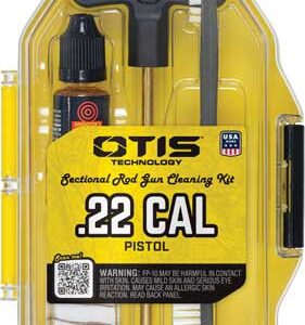OTIS ROD CLEANING KITS .22