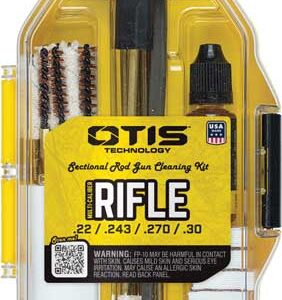 OTIS ROD CLEANING KITS MULTI