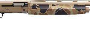 BROWNING SILVER FIELD 12GA
