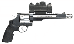 S&W 629 HUNTER P. CENTER