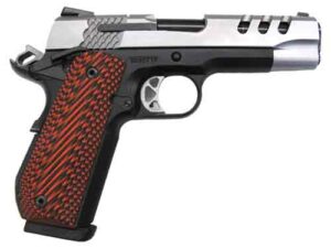 S&W 1911 PERFORMANCE CENTER