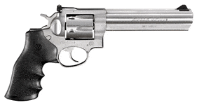 RUGER GP100 .357MAG 6" AS