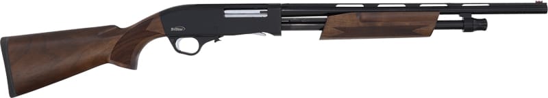 TRISTAR COBRA III PUMP .410