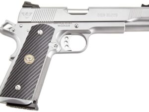 WILSON CQBE-FS-45-SS .45ACP 5"