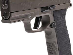 SIG P365 AXG LEGION 9MM 3.1"