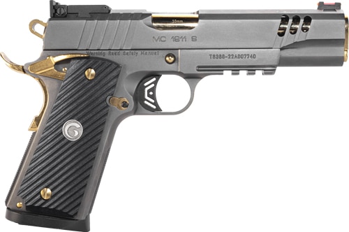 GIRSAN MC1911 NEGOTIATOR 10MM