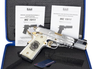 GIRSAN MC1911S LIBERADORE II