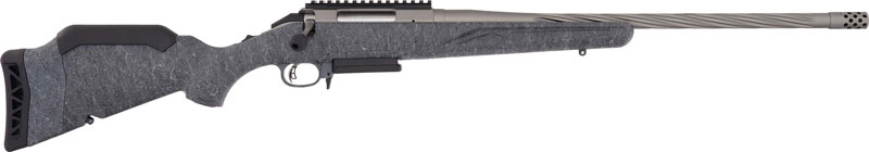 RUGER AMERICAN GENII 308 WIN