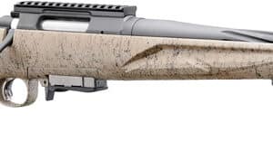 RUGER AMERICAN GENII RANCH