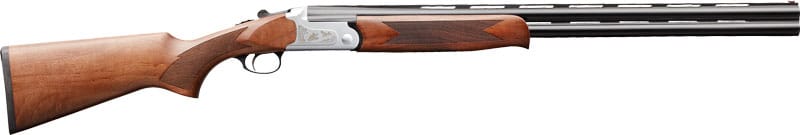 CHARLES DALY O/U 202 12GA 3"