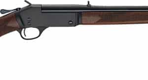 HENRY SINGLE BARREL .360BH