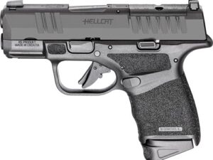 SPRINGFIELD HELLCAT OSP 9MM