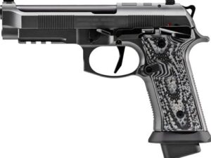 BERETTA 92XI SAO SQUALO 9MM