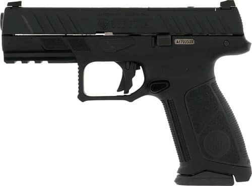 BERETTA APX A1 RDO 9MM 4.25"
