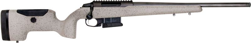 TIKKA T3X UPR 6.5 CM 24"