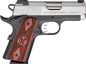 SPRINGFIELD 1911 EMP COMPACT