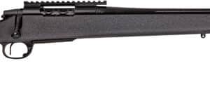 REMINGTON 700 ALPHA 1 HUNTER