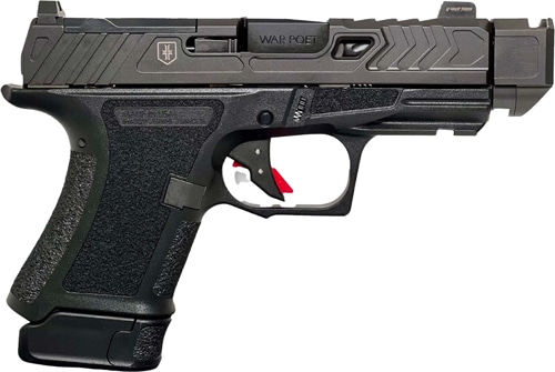SHADOW SYSTEMS WAR POET CR920P