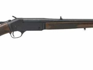 HEN SINGLE RIFLE 45-70 22B WAL