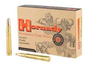 HRNDY DG 375H&H 300GR DGX BND 20/120