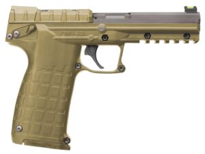 PMR30 .22MAG W/30RD MAG TAN