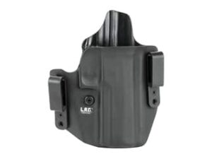LAG DFNDR SIG P320F OWB/IWB BLK RH
